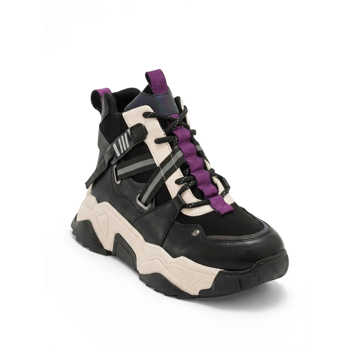 Seraphine Sport Boot by Prologue Shoes