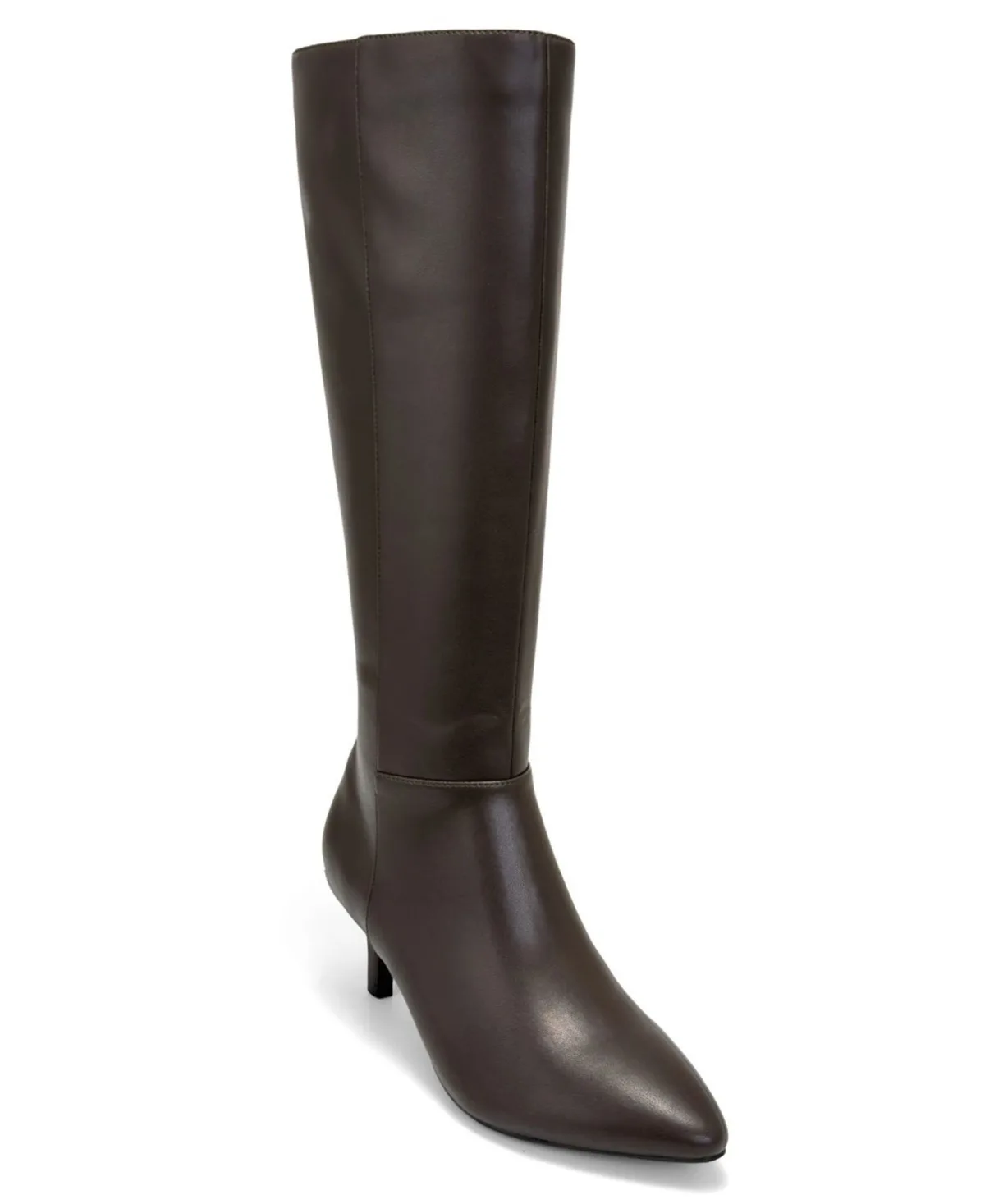 Epic Zipper Dress Tall Boots by Aerosoles