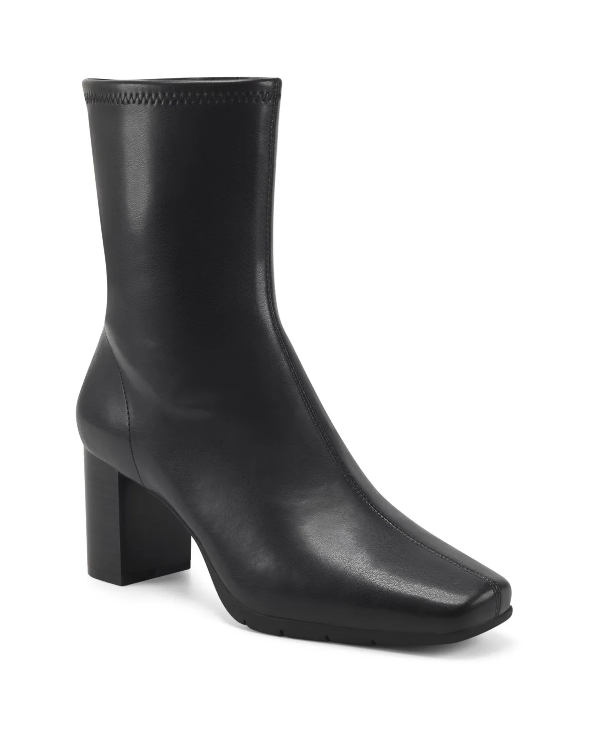 Miley Mid-Calf Boots