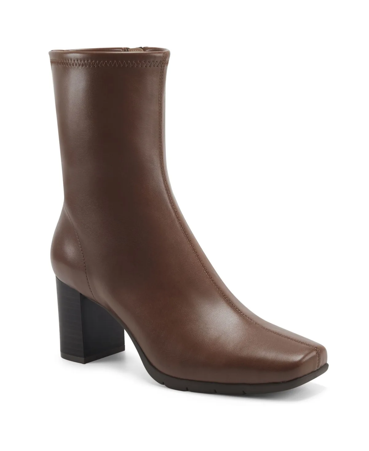 Miley Mid-Calf Boots