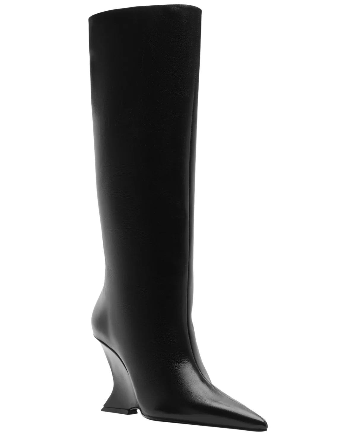 Siena Pointed Toe Boots by Schutz