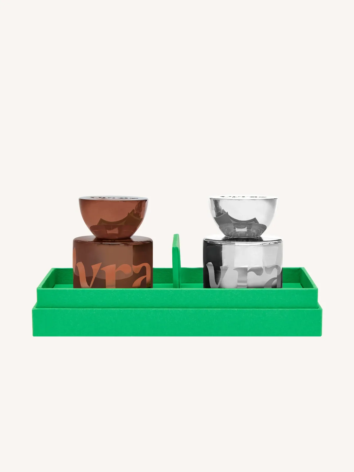 Mini Woo Duo by Vyrao