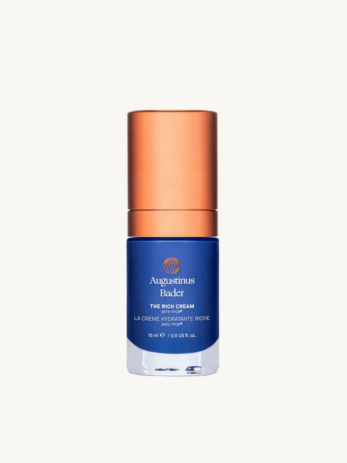 The Rich Cream, 15 Ml by Augustinus Bader