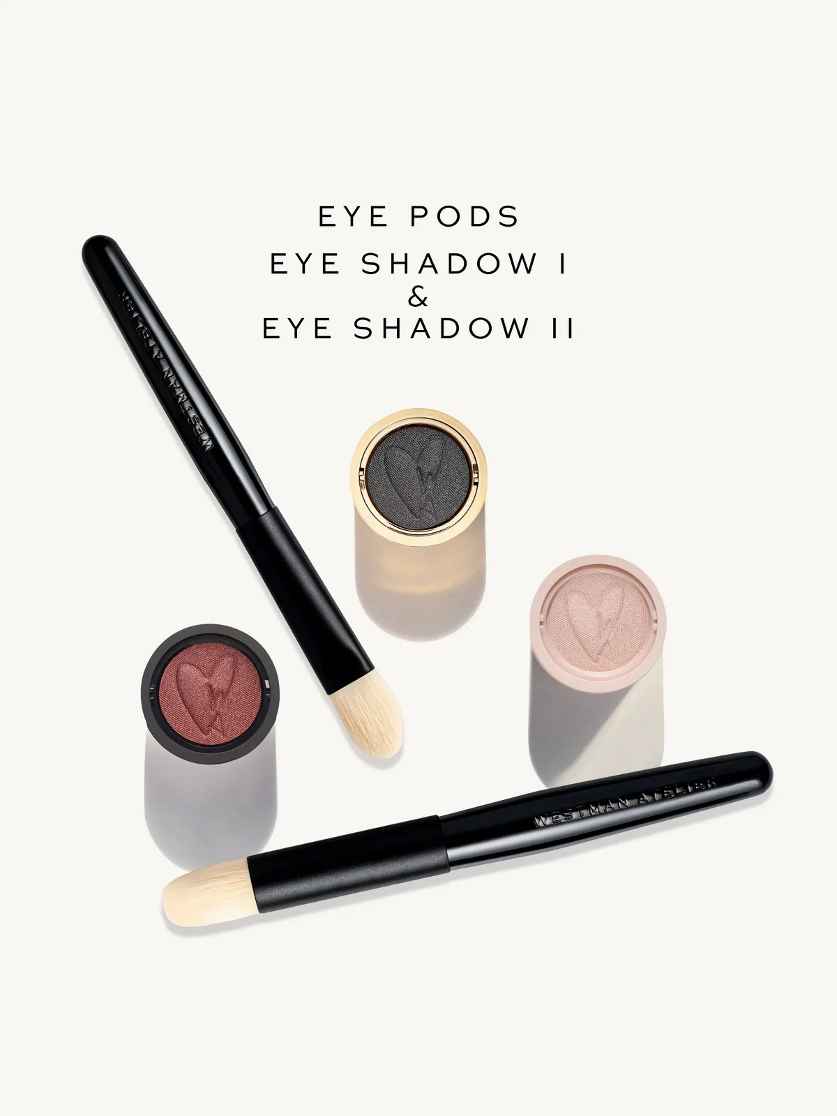 Eye Pods Eye Shadow by Westman Atelier