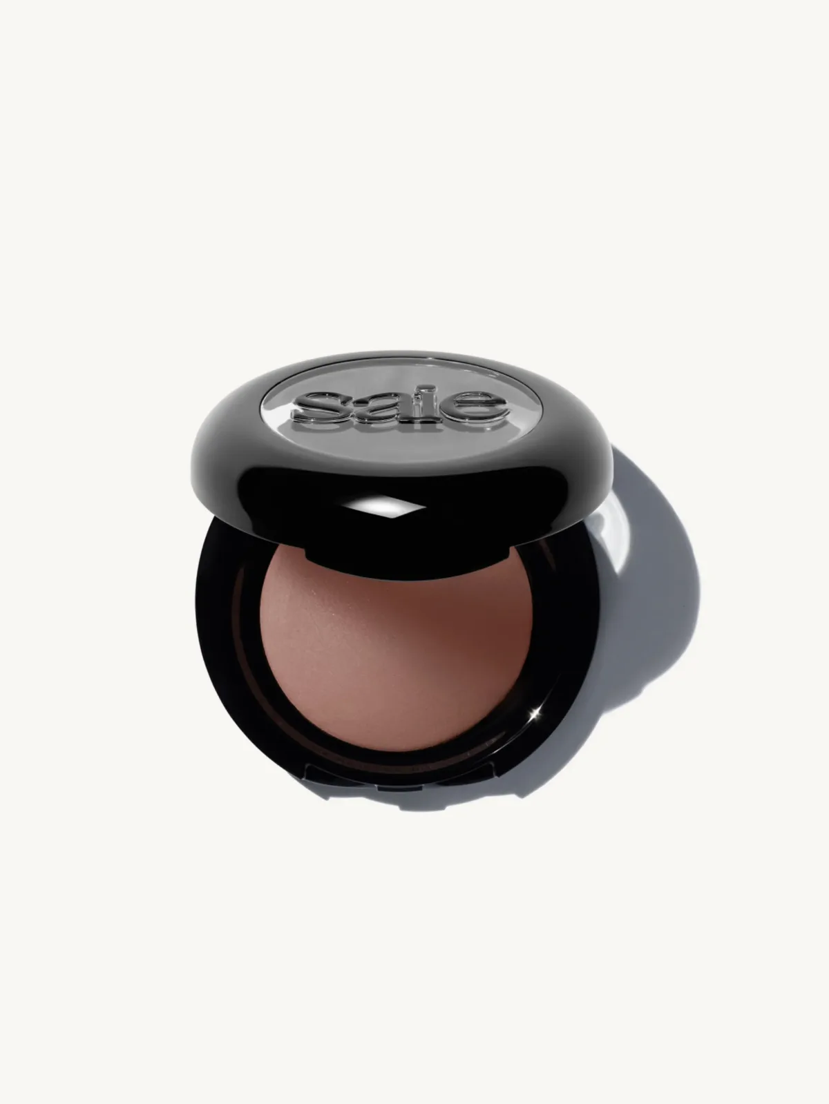 Supersuede Baked Eyeshadow by Saie