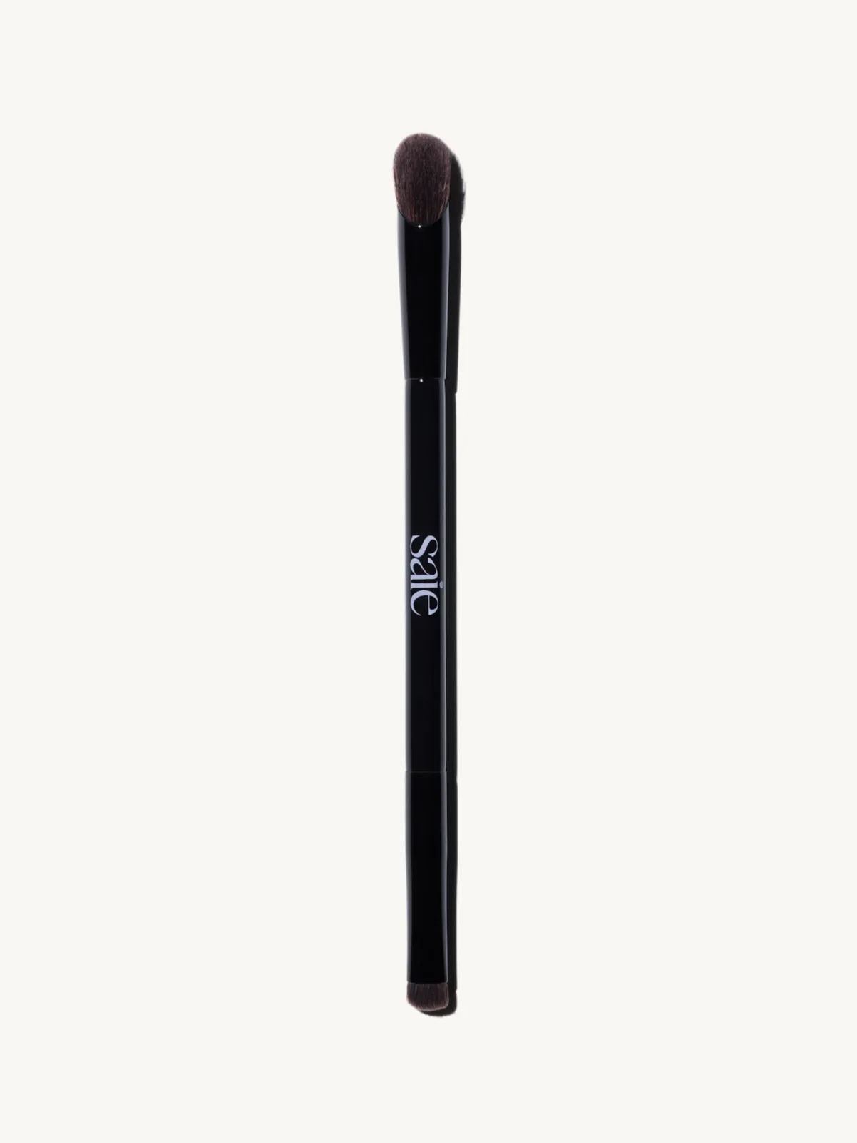 Dual-Ended Eyeshadow Brush by Saie