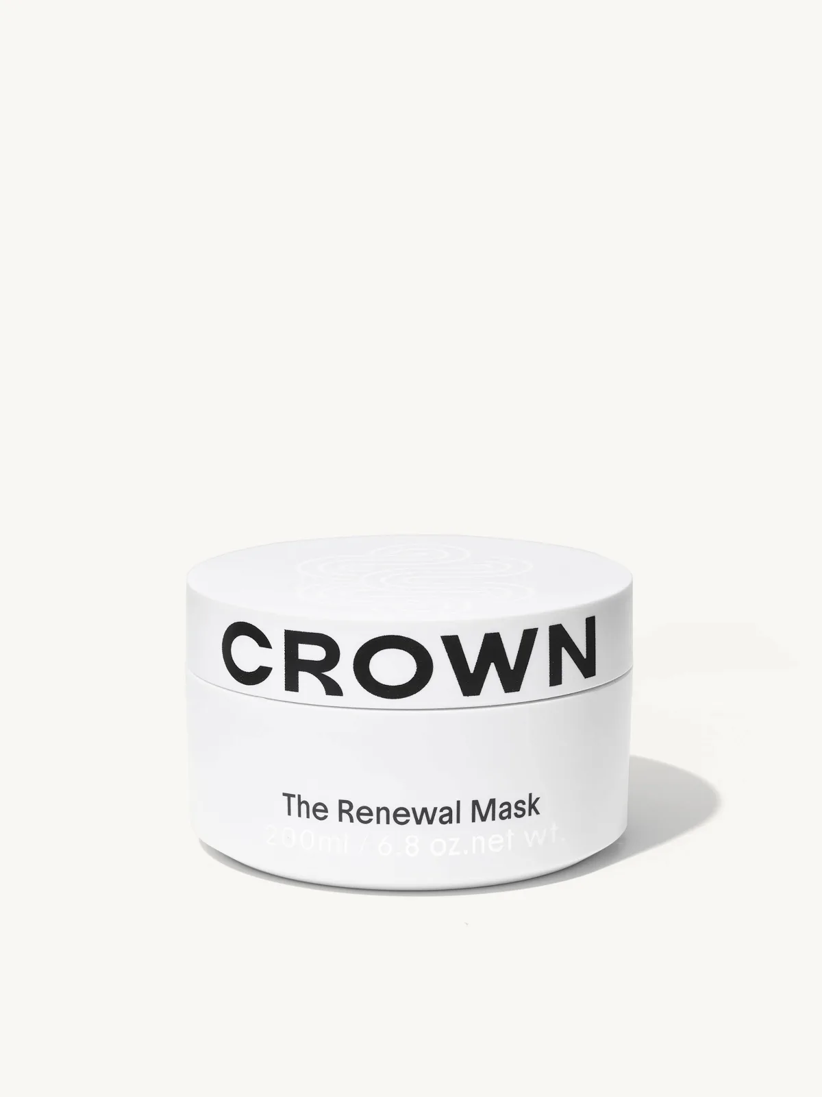 The Renewal Mask by Crown Affair