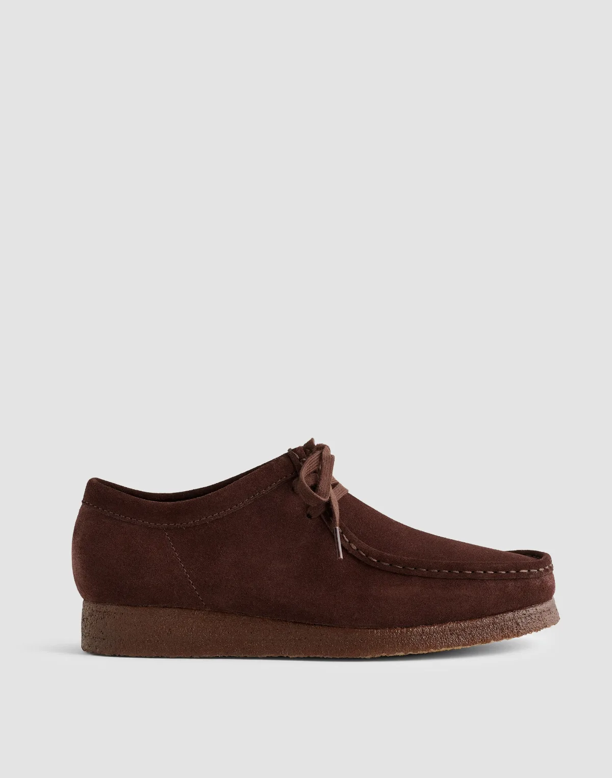 Clarks® Wallabee Boot by MW