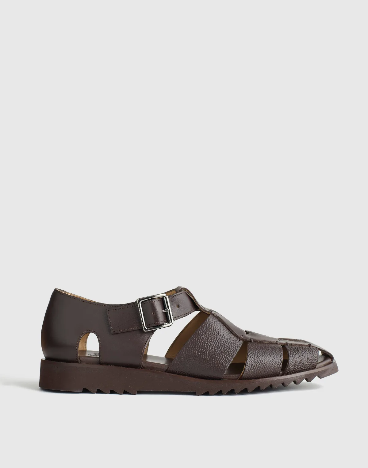 Paraboot Pacific Sandal by MW