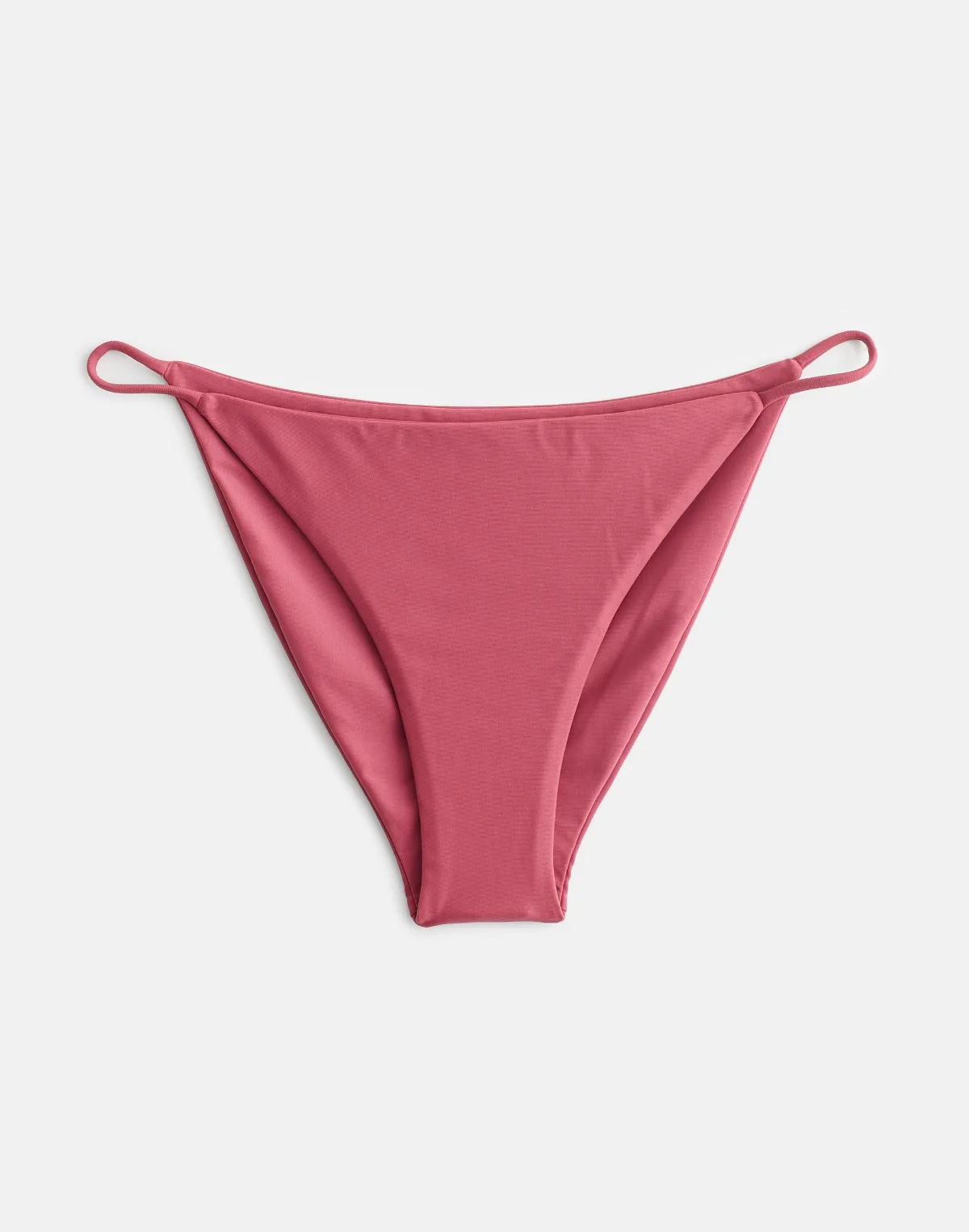 Jade Swim Bare Minimum Bikini Bottom