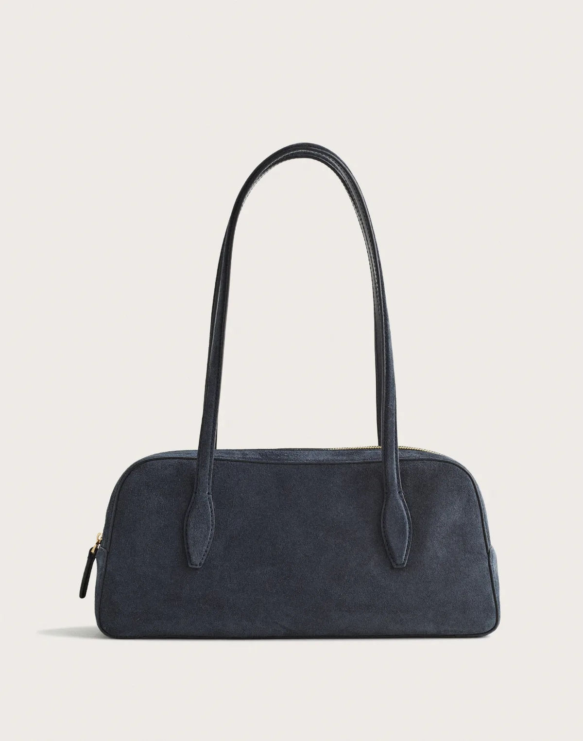 The Lexington Zip Shoulder Bag