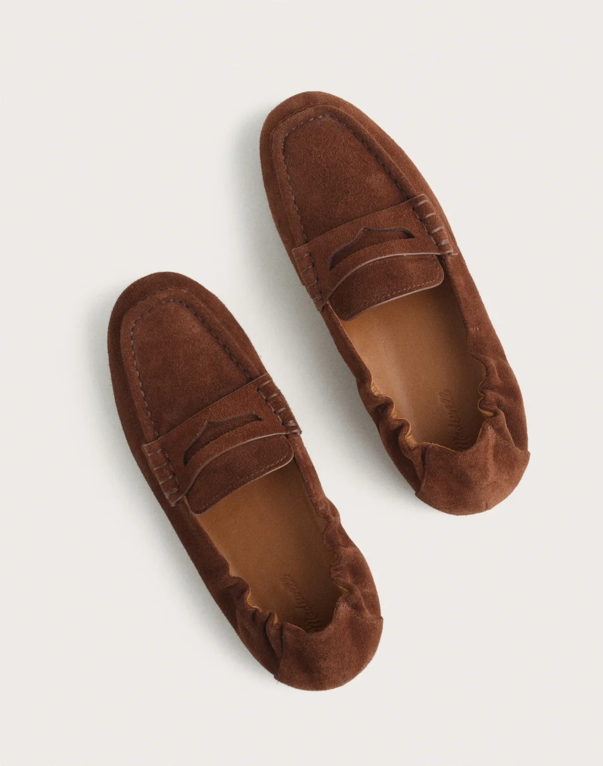 The Jamie Penny Loafer by MW