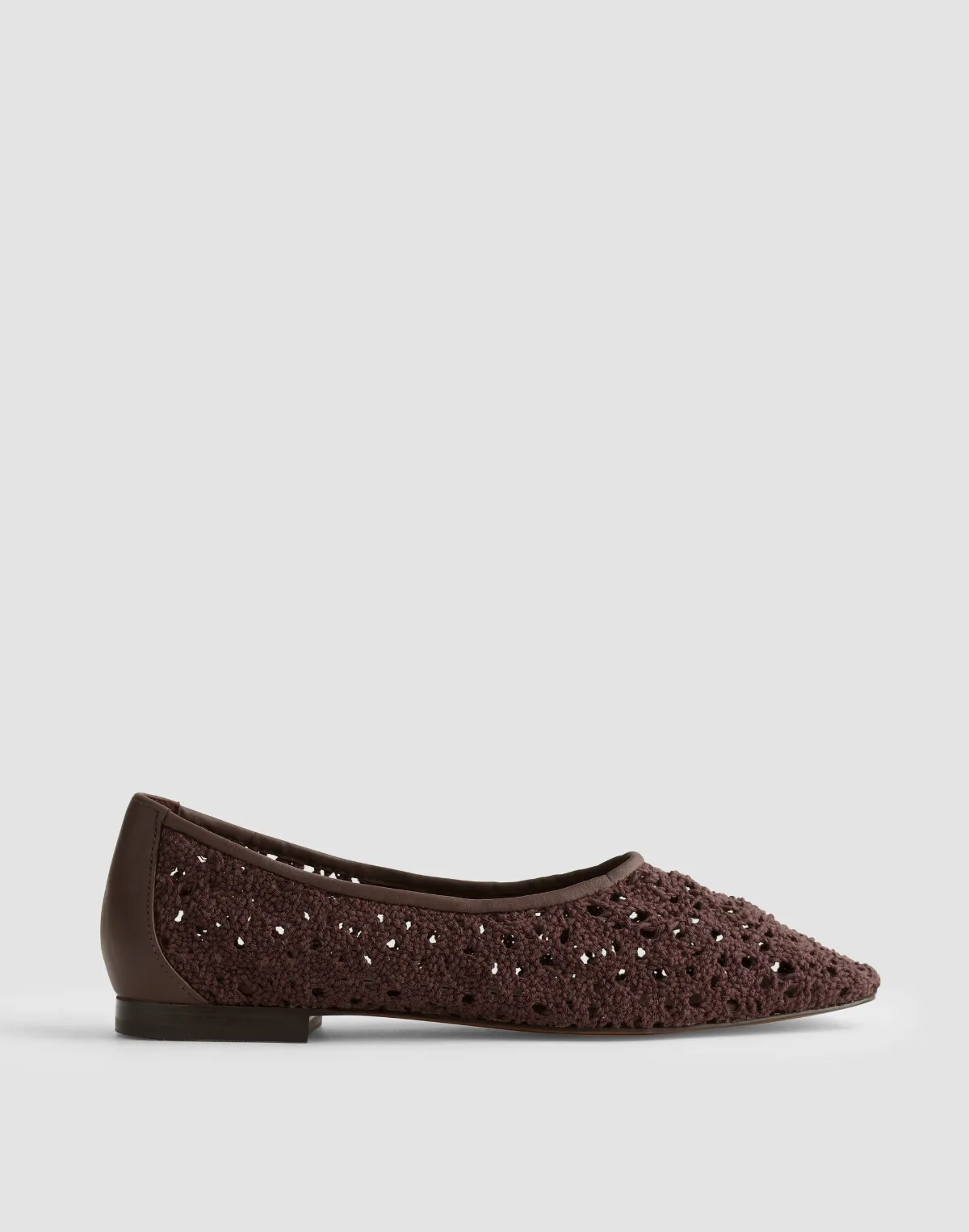 The Mylie Glove Flat in Crochet by MW