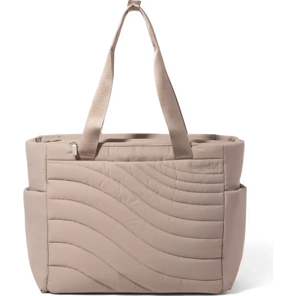 Set Wave Tote Bag by baggallini