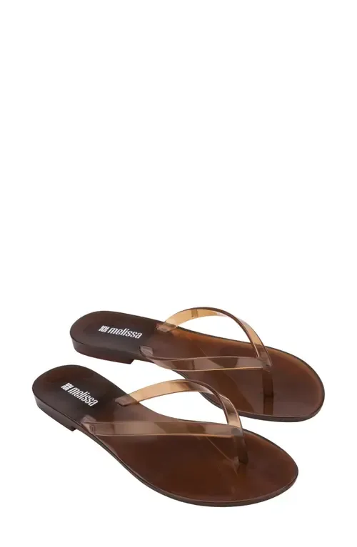 Harmonic Jelly Flip Flop