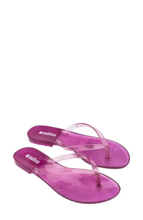 Harmonic Jelly Flip Flop