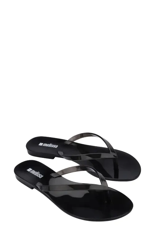 Harmonic Jelly Flip Flop