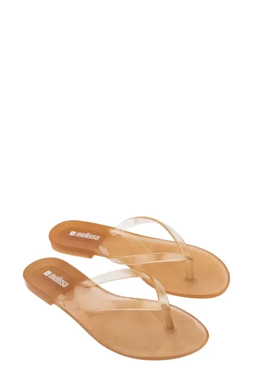 Harmonic Jelly Flip Flop