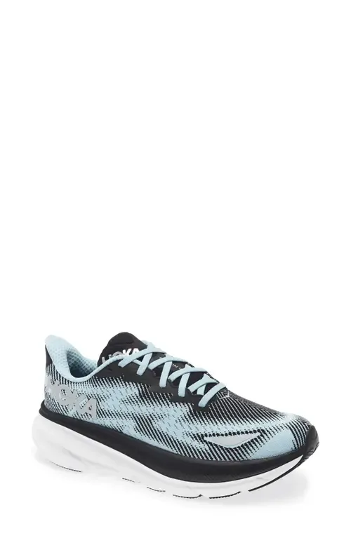 Clifton 9 GTX Shoe by HOKA
