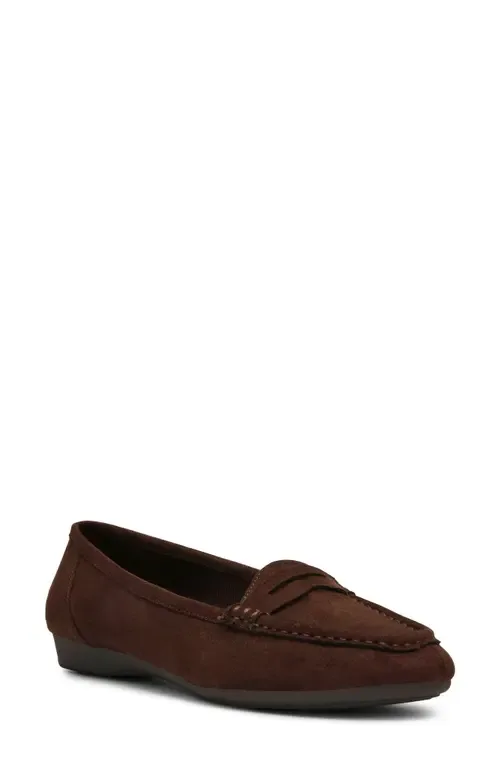 Carson Loafer by Anne Klein
