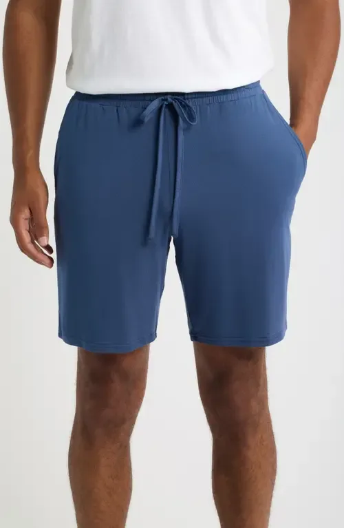 Moonlight Modal Blend Drawstring Lounge Shorts by Nordstrom