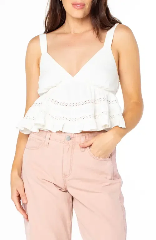 Layla Tiered Camisole by Roxy