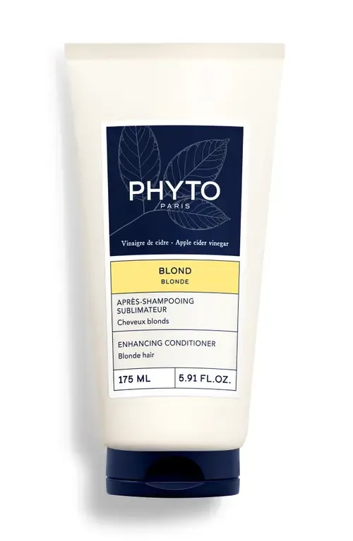 Blonde Enhancing Conditioner by PHYTO