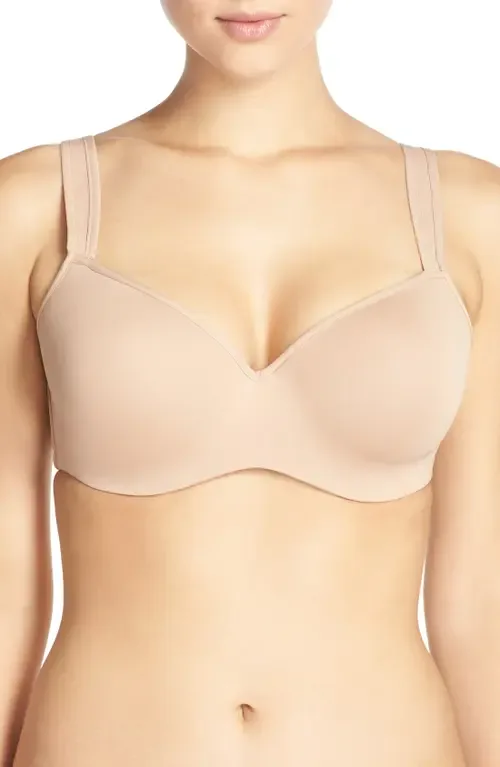 Dream Tisha Underwire T-Shirt Bra by Le Mystère
