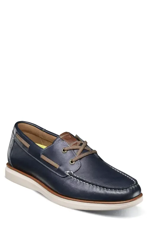 Tropics Boat Shoe by Florsheim