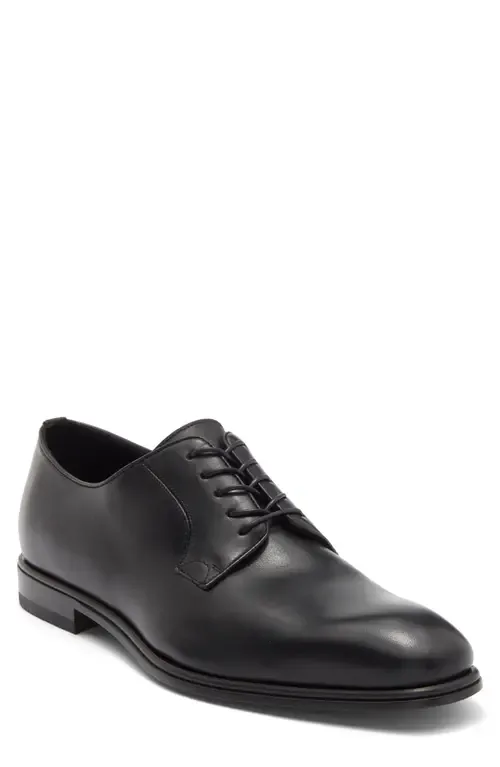 Blucher Oxford by FERRAGAMO
