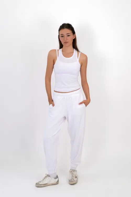 The Solace Sweatpant by ON/OFF Essentials