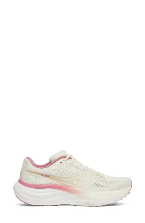 Ride 19 Running Shoe by Saucony