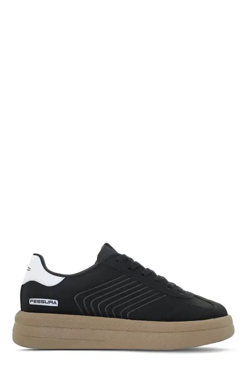 Foam S Sneaker by FESSURA
