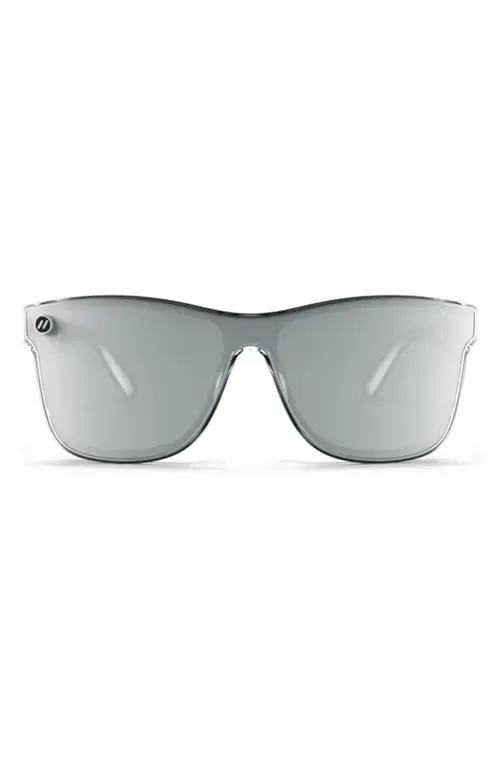 Millenia X2 99mm Polarized Square Sunglasses by Blenders Eyewear