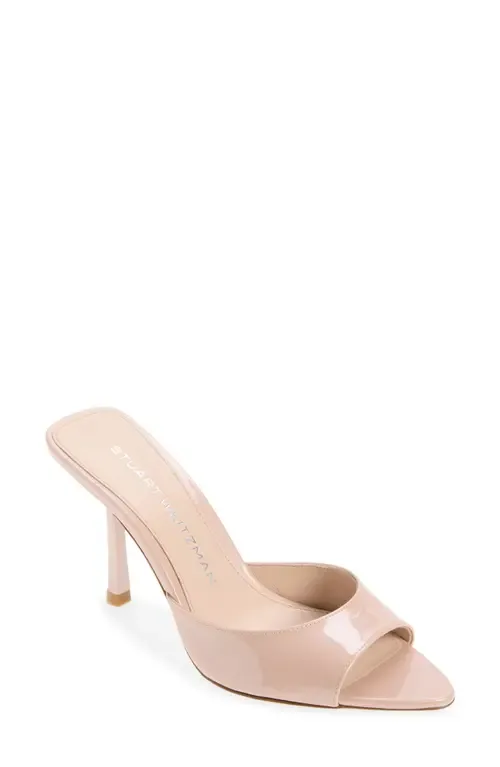 Lexington Mule 85 by Stuart Weitzman