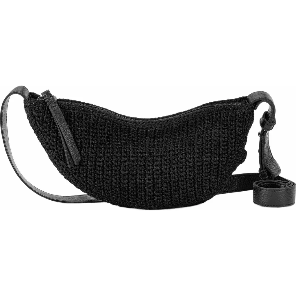 Tess Sling Leather Bag by The Sak