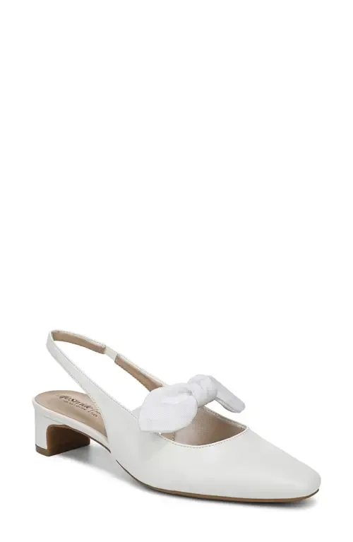 Lucia Slingback Pump by LifeStride