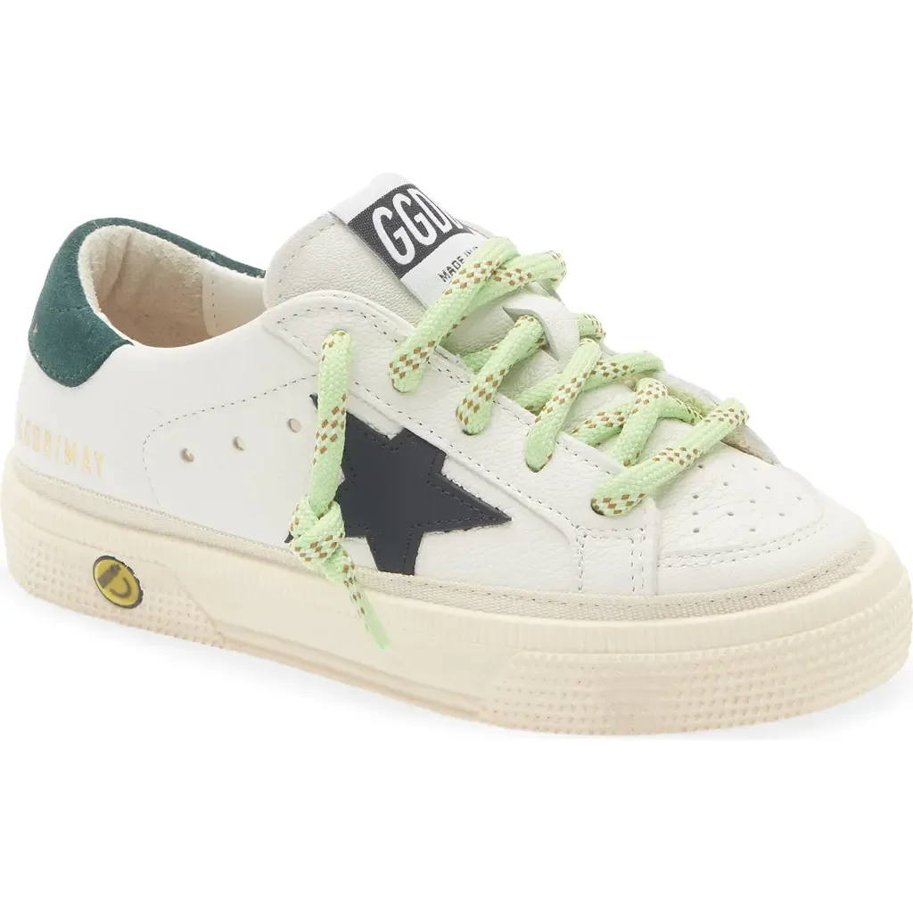 May Sneaker by Golden Goose