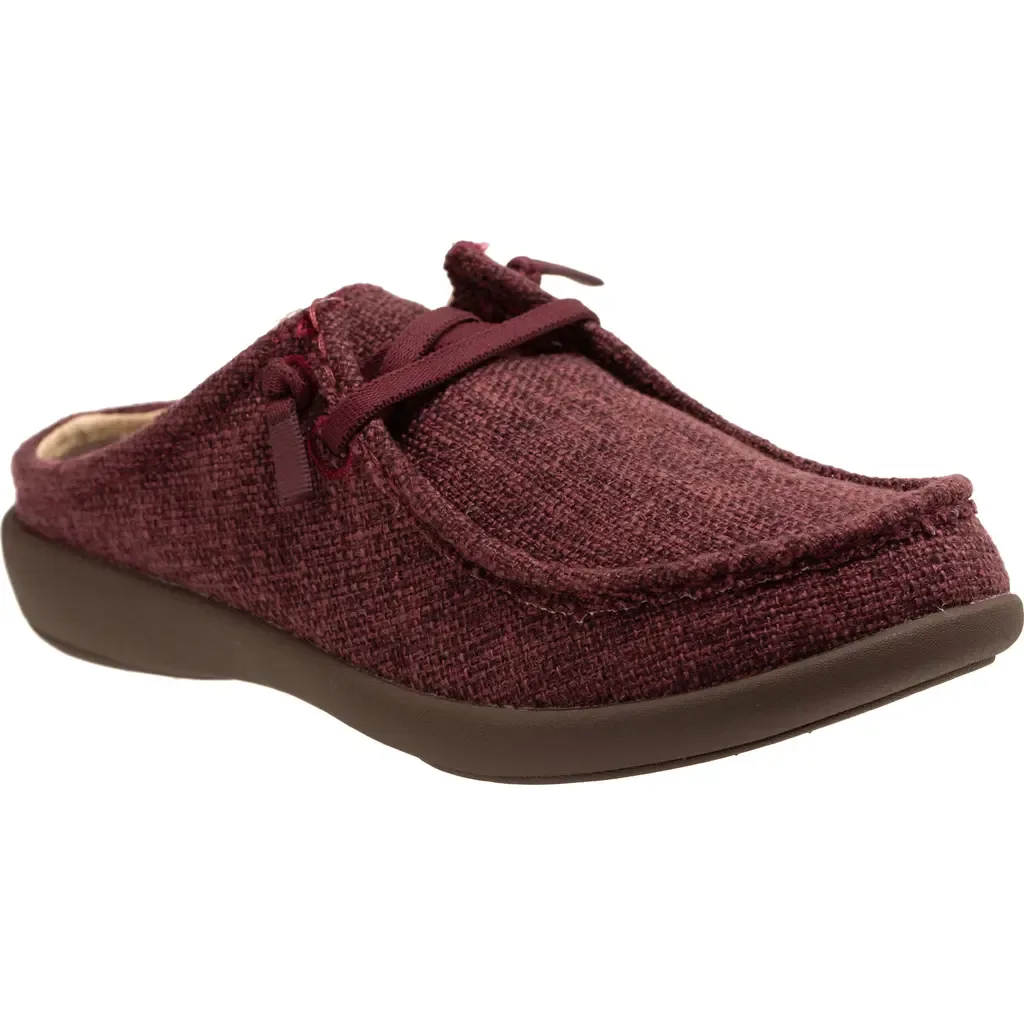 Carefree Clog by Revitalign