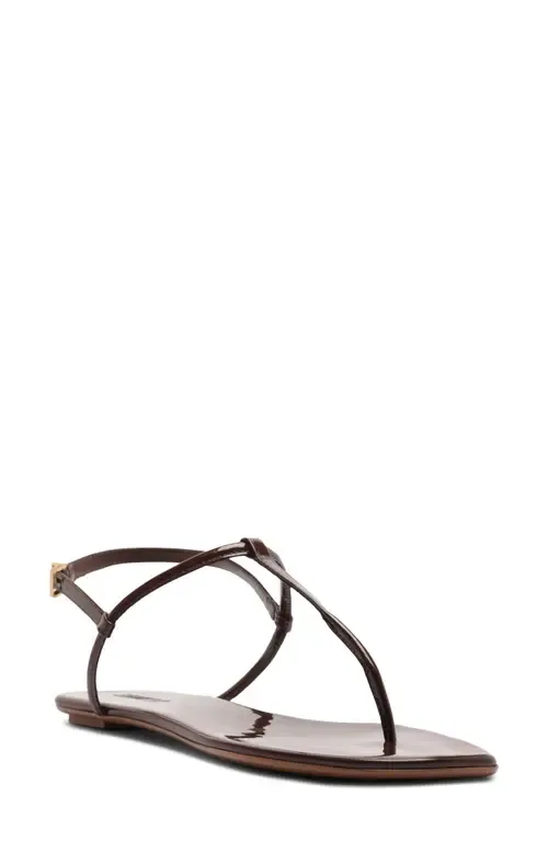 Elsha Slingback Sandal by Schutz