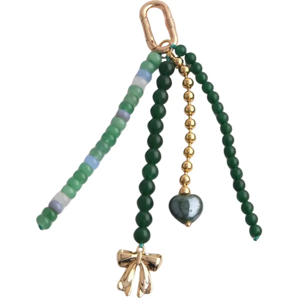 Lucy Bag Charm by MacRae & Co.