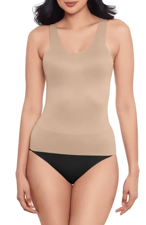 Back Wrap Shaping Camisole by Miraclesuit®