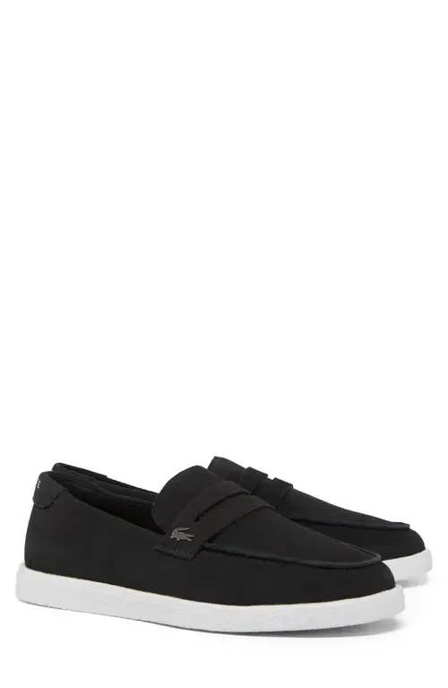 Cochet Sneaker by Lacoste