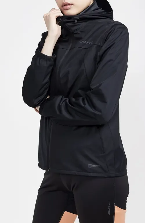 Essence Hydro Waterproof Jacket by Craft