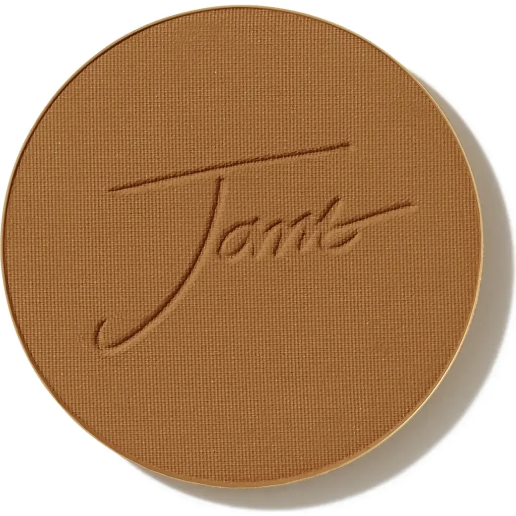 PurePressed® Base Mineral Foundation SPF 20 Pressed Powder Refill in Velvet by jane iredale