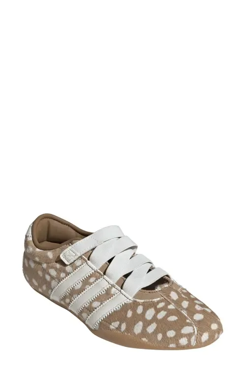 Tokyo MJ Genuine Calf Hair Sneaker by adidas