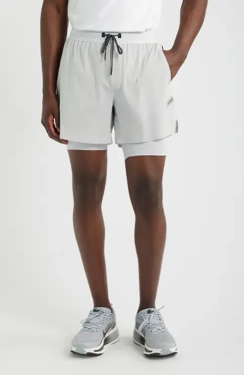 Forum Lite Performance Camo Shorts