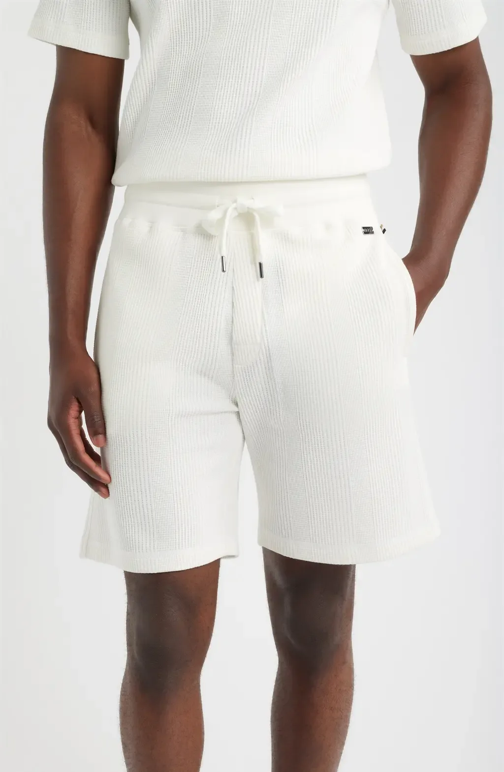 Structure Shorts 102