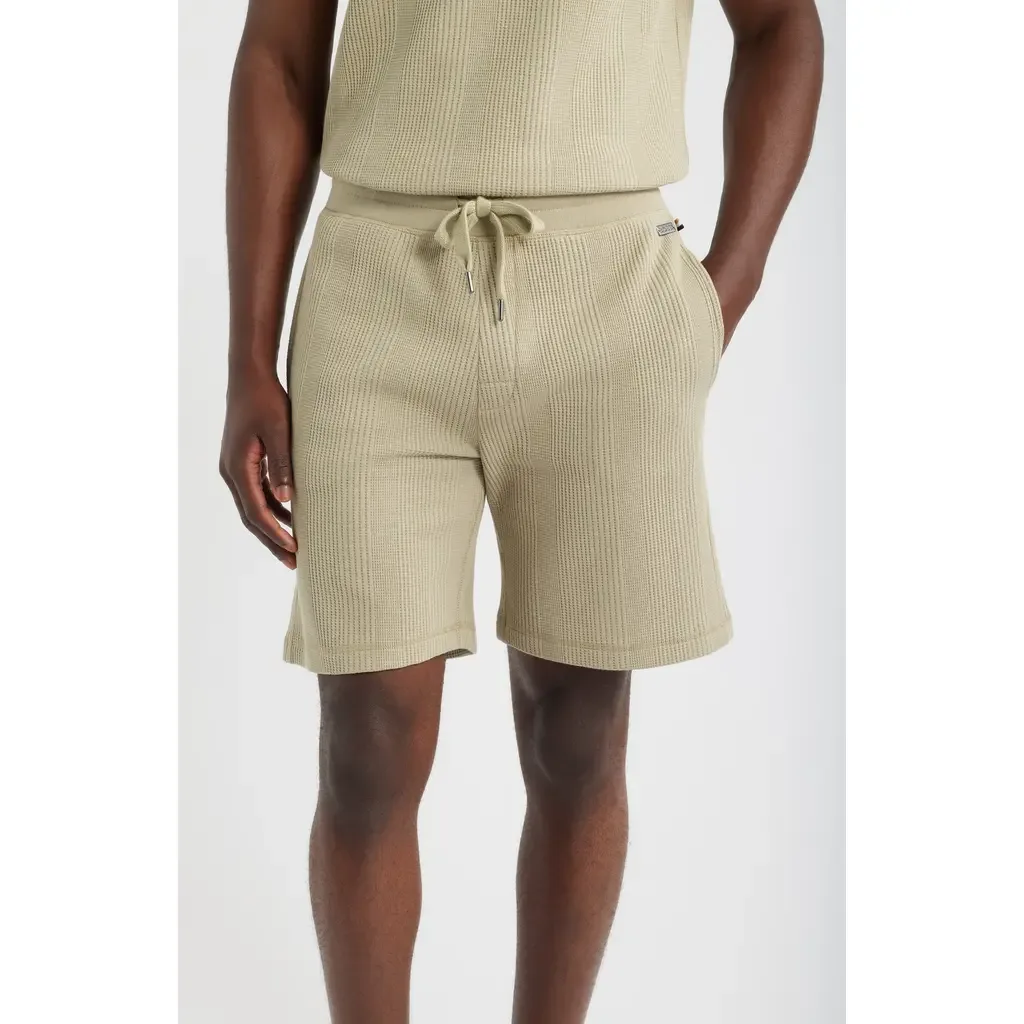 Structure Shorts 102