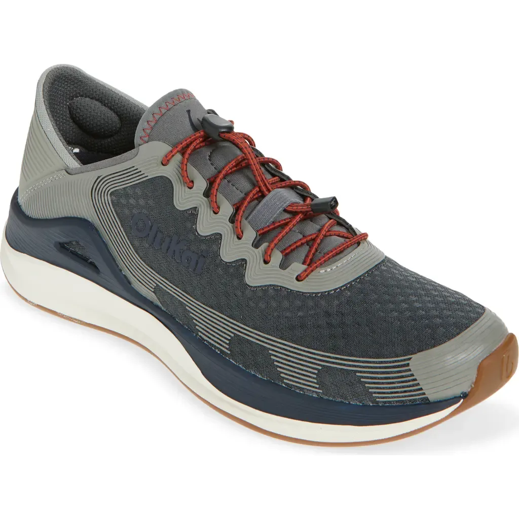 Ahi Sneaker by OluKai